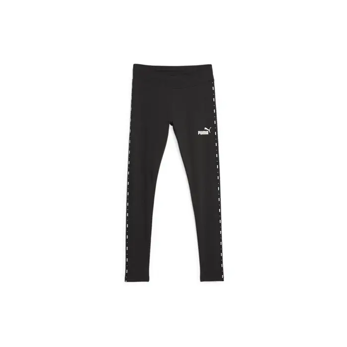 Puma Pantaloni 67599801 Nero