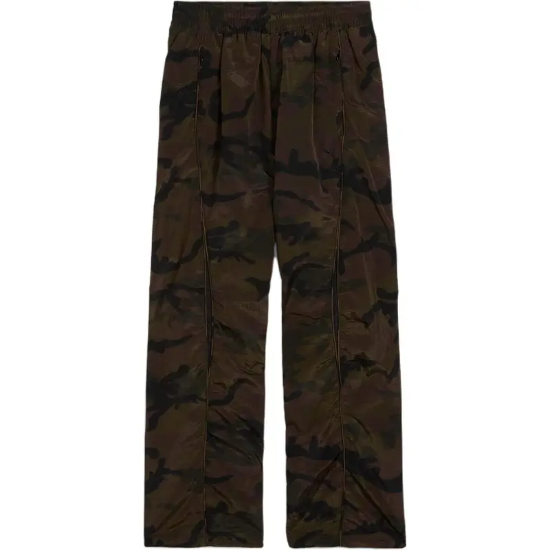 Puma Pantaloni Ripstop Mostroverse Cellerator Aop Neri Unisex Fondo 631328