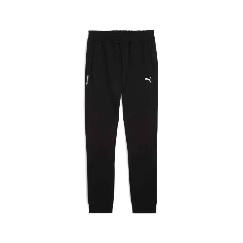 Puma Pantaloni running Pumatech Noir