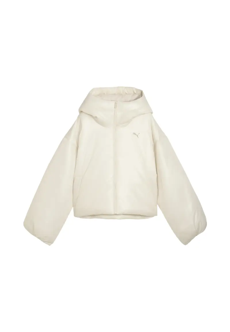 Puma Piumino Donna 685237_87 IVORY