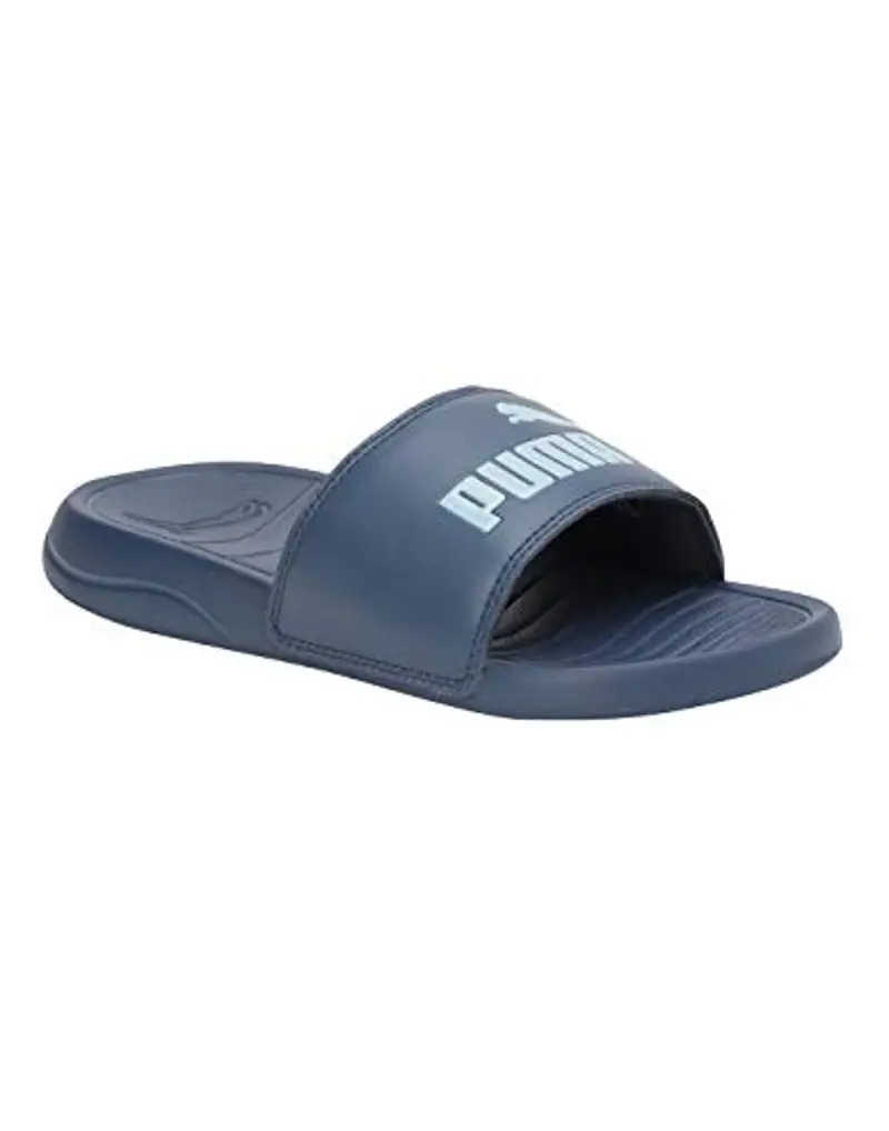 PUMA Popcat 20 Jr, Scarpe da Spiaggia e Piscina Unisex