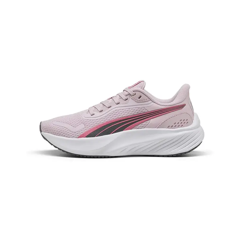 Puma Scarpe da ginnastica Bambina Fucsia 4536455