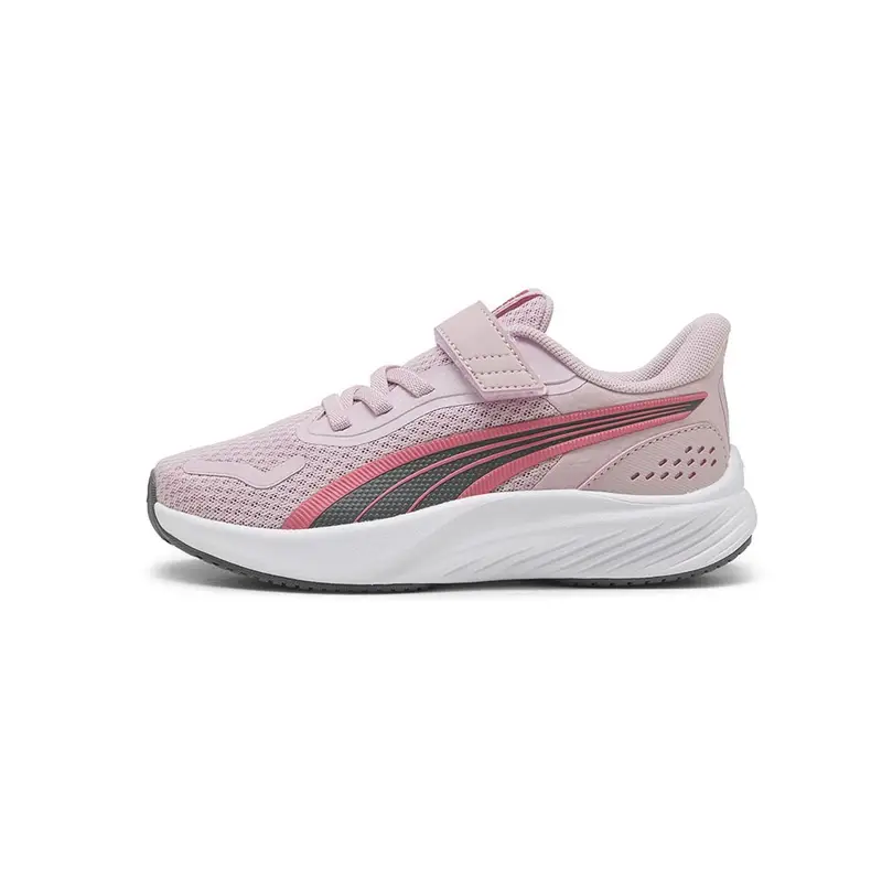 Puma Scarpe da ginnastica Bambina Fucsia 4477432