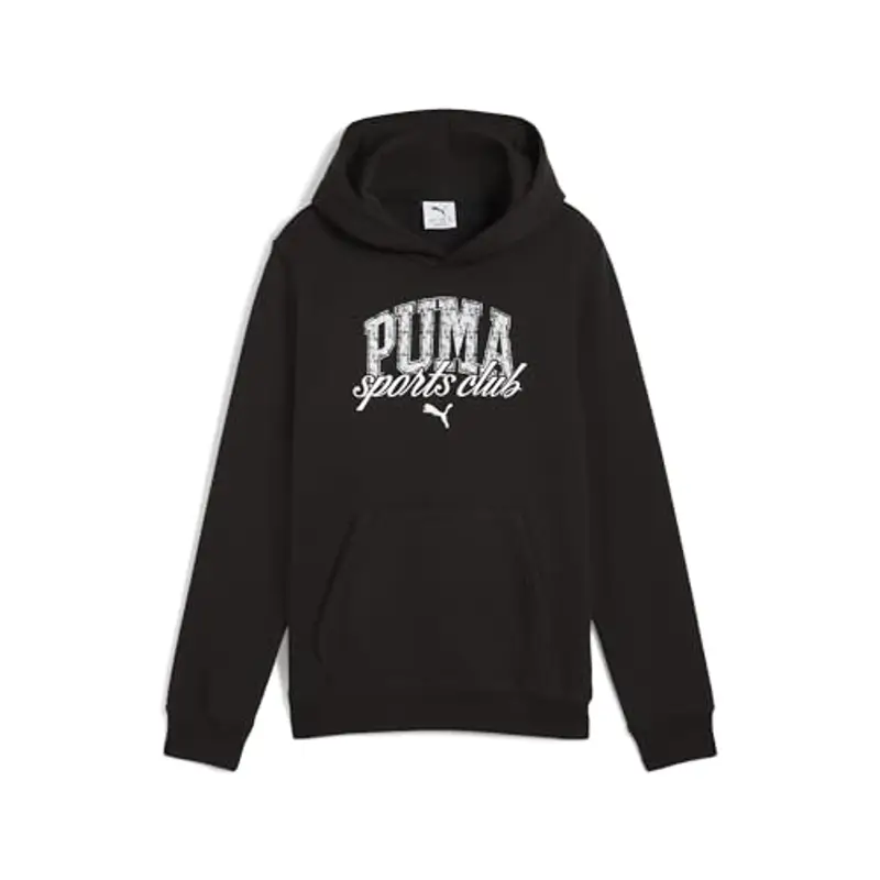 Puma Felpe Bambino Nero 2107070