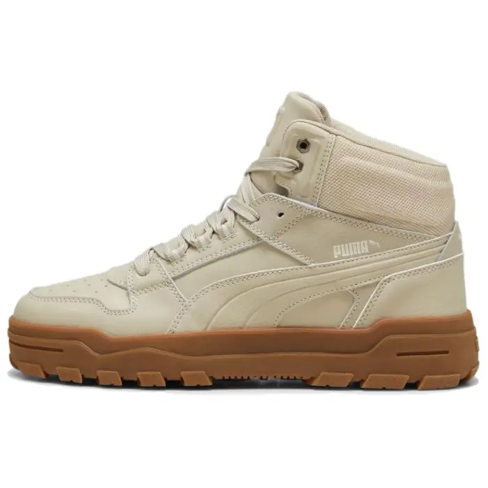 Rebound Abrupt Unisex Polvere del Deserto Neve Alpina Gomma 397468-05 EU 39