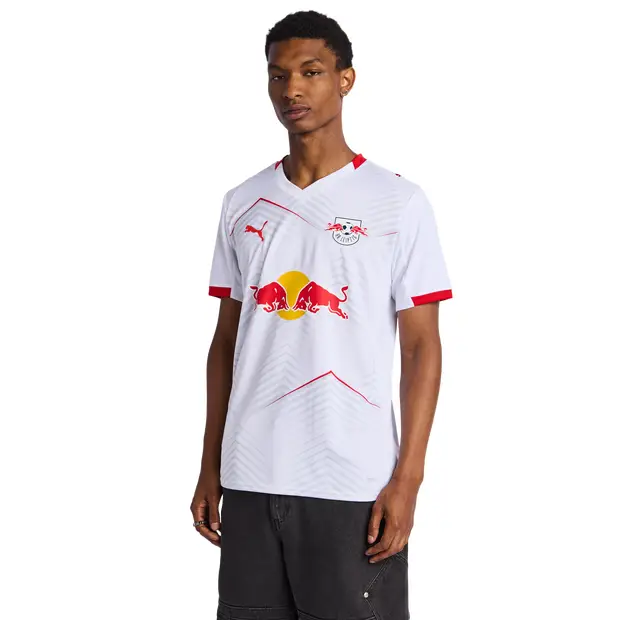 Puma Red Bull Uomo - Maglie/Repliche Rosso - Jersey