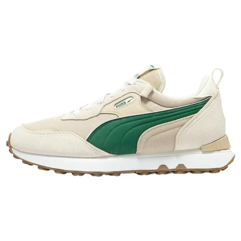 Puma Rider FV Pop FS Granola Vine Sneakers Unisex Crema 391925-01 42 5