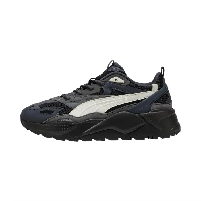 Puma RS-X Efekt PRM Unisex Nero Grigio Galattico 390776
