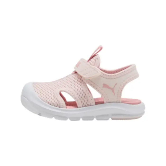 Puma Sandali bassi Sandali bambina Multicolore