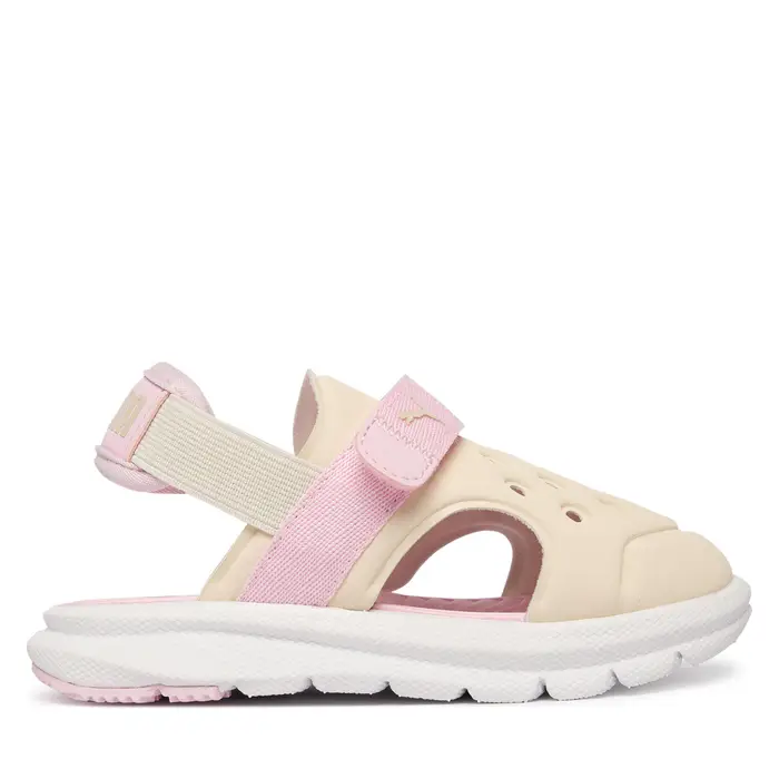 Sandali Puma Evolve Sandal AC Inf 389148 21 Crema