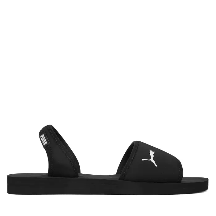 Sandali Puma Sandy Playa 404852 01 Nero