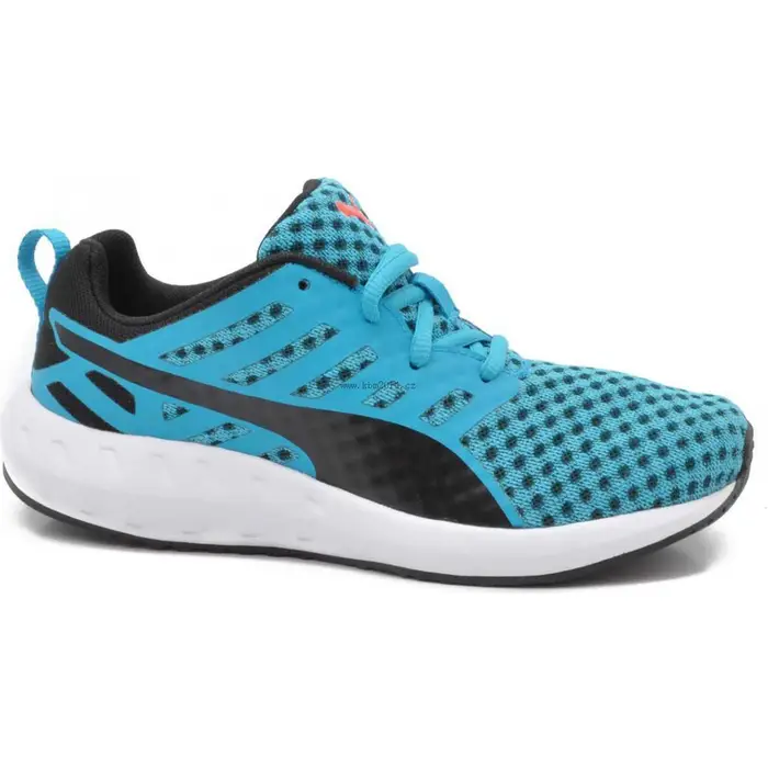 Scarpe bambini Puma 188594 Blu