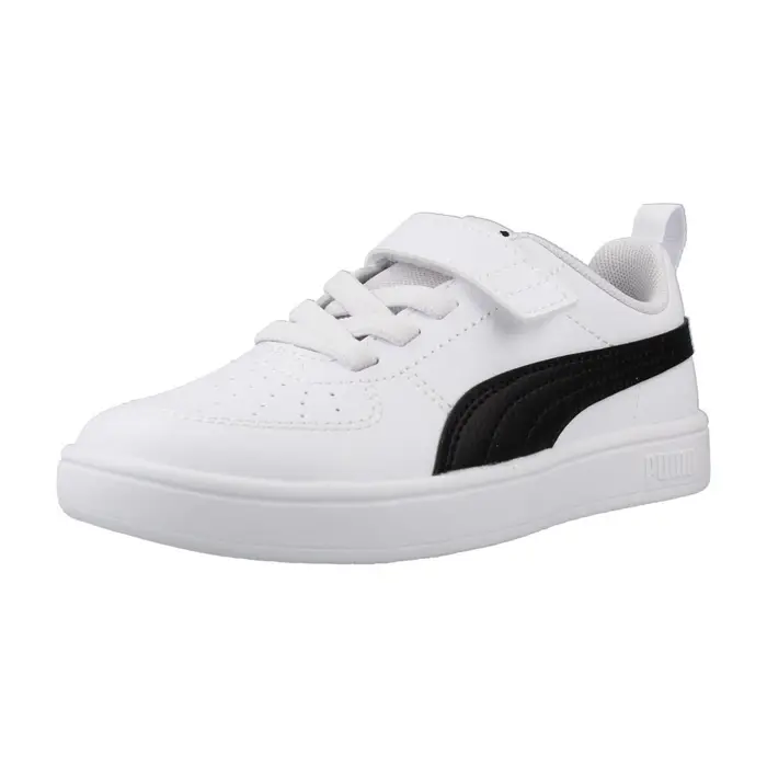 Puma Scarpe bambini 38583603 Bianco