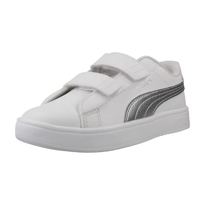 Puma Scarpe bambini 39425316 Bianco