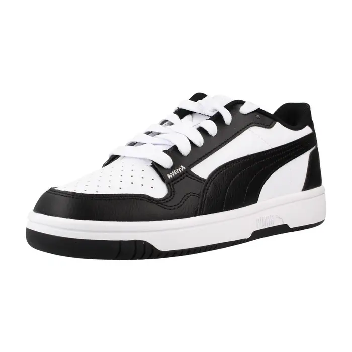 Puma Scarpe bambini 39899301 Nero