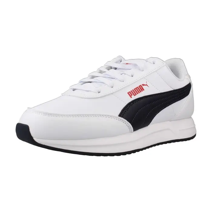 Puma Scarpe bambini 40370903 Bianco