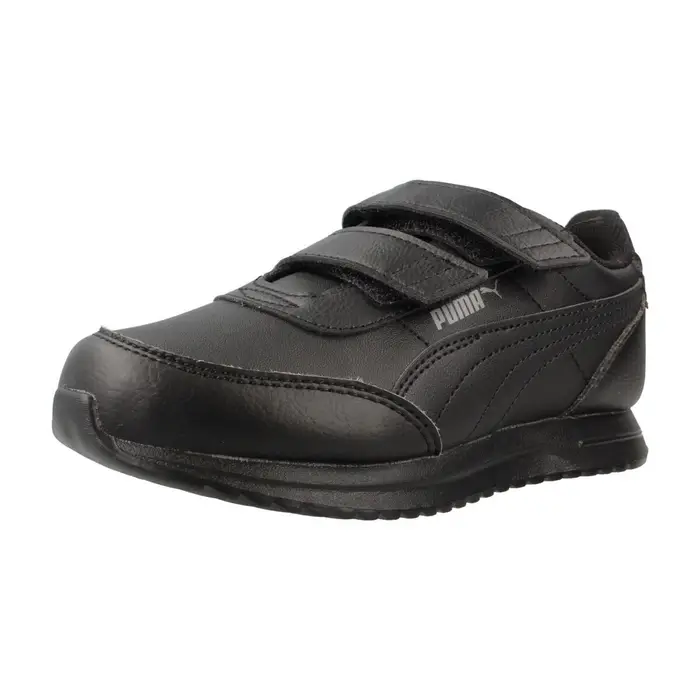 Puma Scarpe bambini 40371001 Nero