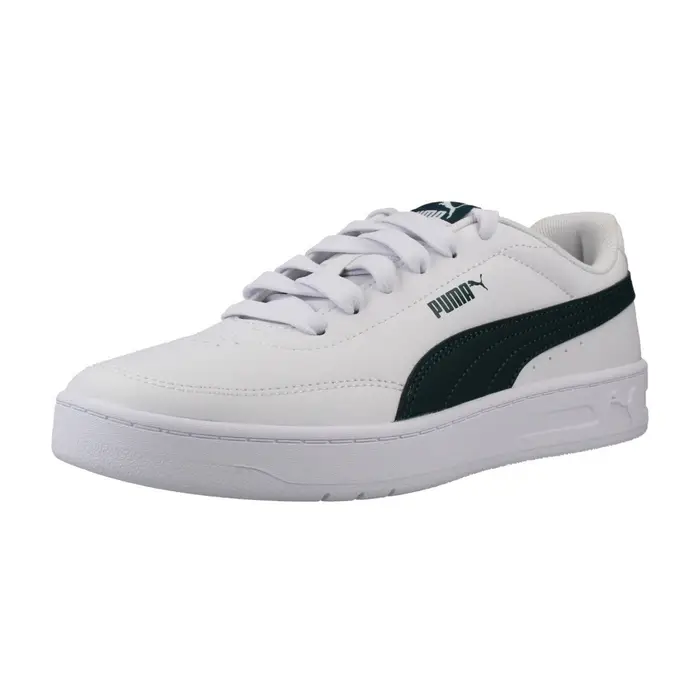 Puma Scarpe bambini 40375004 Bianco