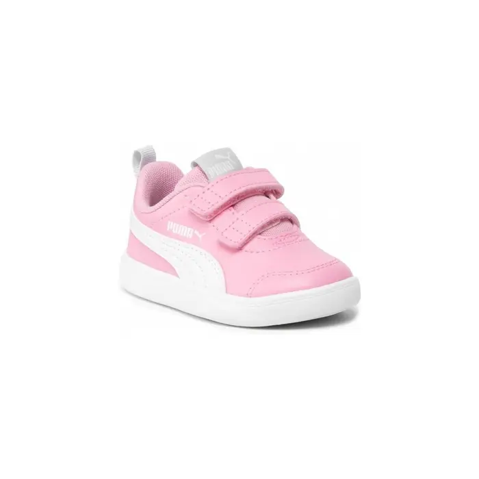 Puma Scarpe bambini Courtflex V2 Infant Sneakers Bambina Rosa