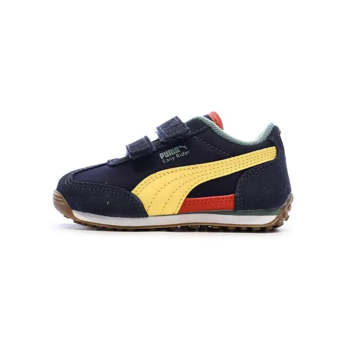 Scarpe bambini Puma Easy Rider Kids Blu