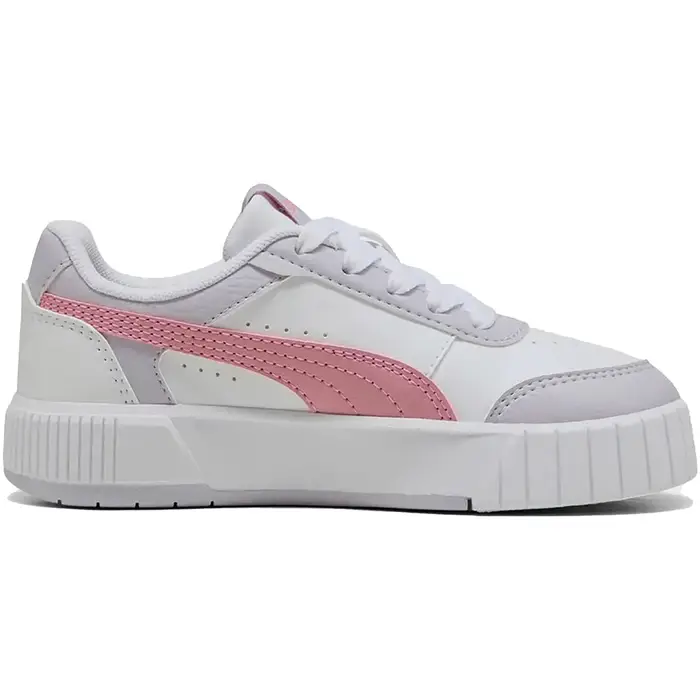 Puma Scarpe bambini SCARPA CARINA MIA BAMBINA Viola