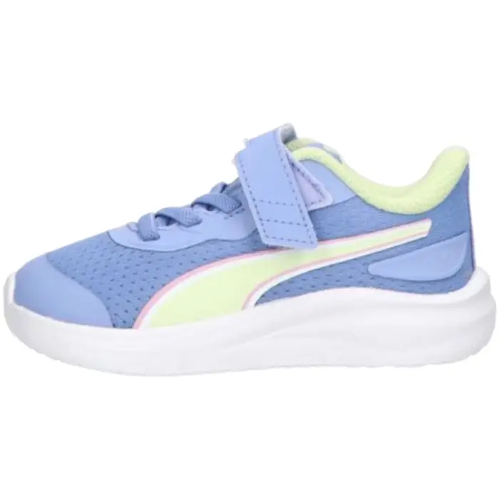 Puma Scarpe bambini Sneaker Bambina Multicolore