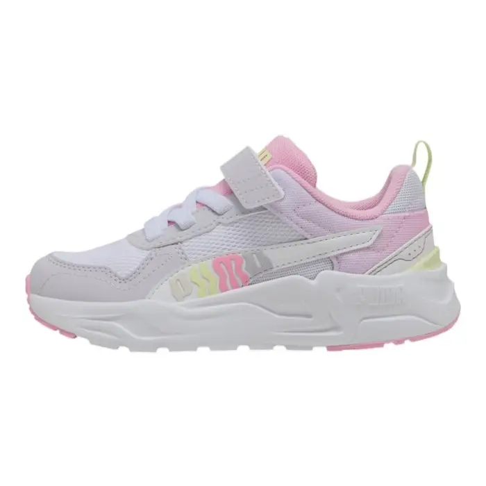 Puma Scarpe bambini Sneaker bambina Multicolore
