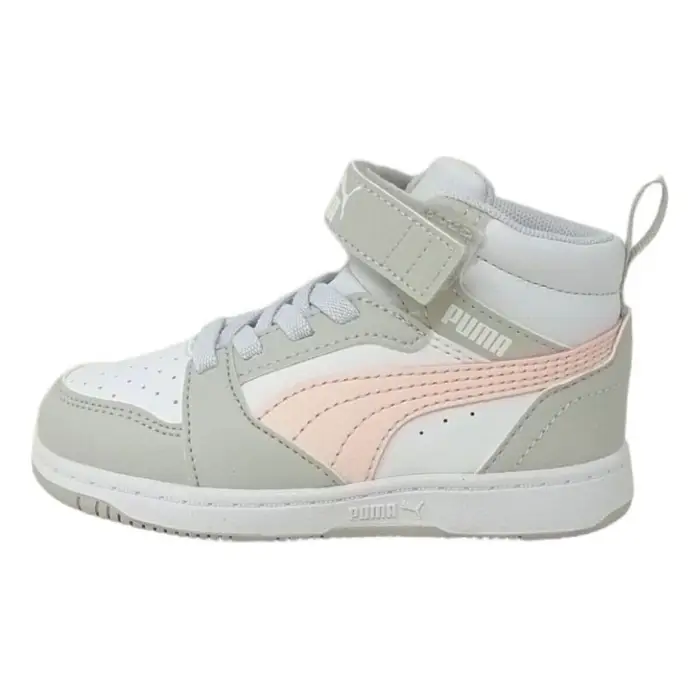 Scarpe bambini Puma SNEAKERS BAMBINA Multicolore