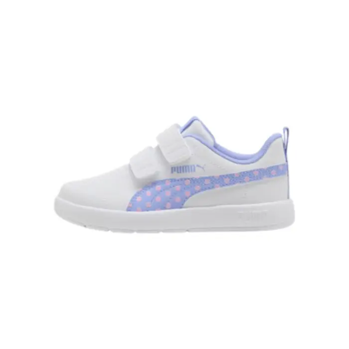 Puma Scarpe bambini Sneakers bambina Multicolore