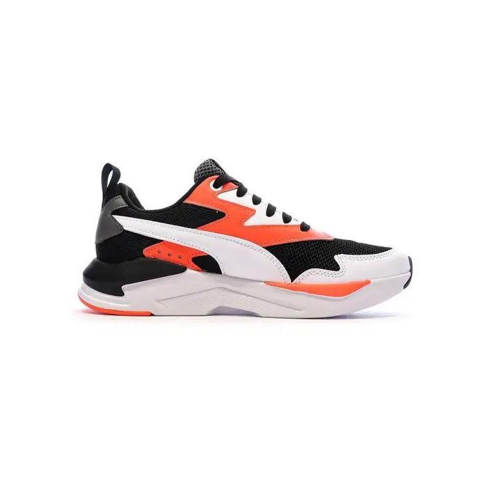 Scarpe bambini Puma X-ray Arancio