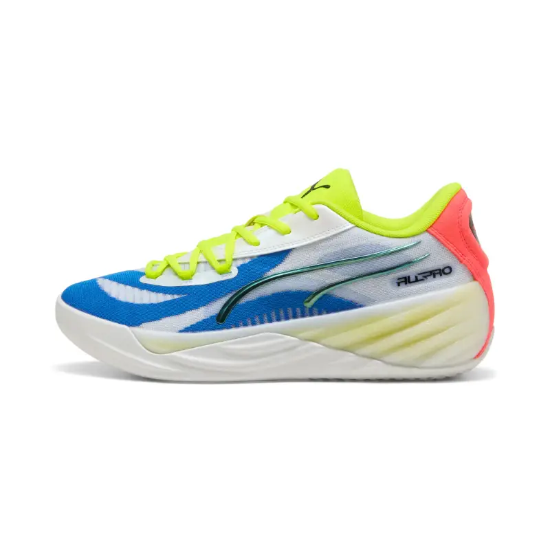 Puma Scarpe basket All-Pro Nitro
