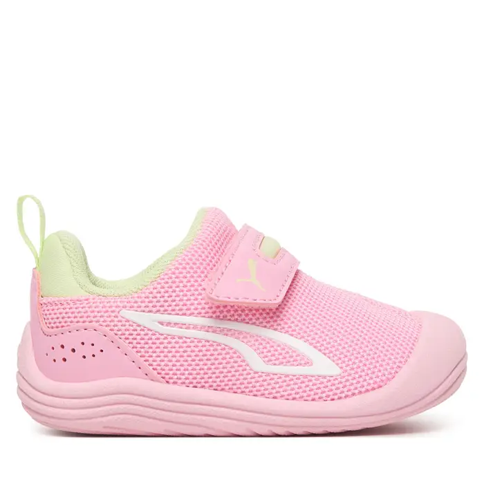 Scarpe basse Puma Kitten Mesh V Inf 402864 06 Rosa