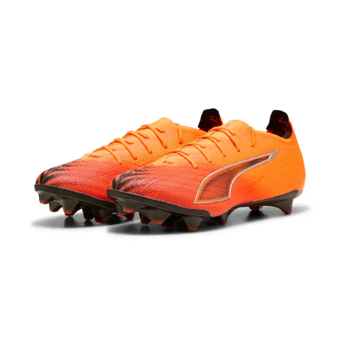 Puma Scarpe calcio da donna Ultra 6 FG Orange
