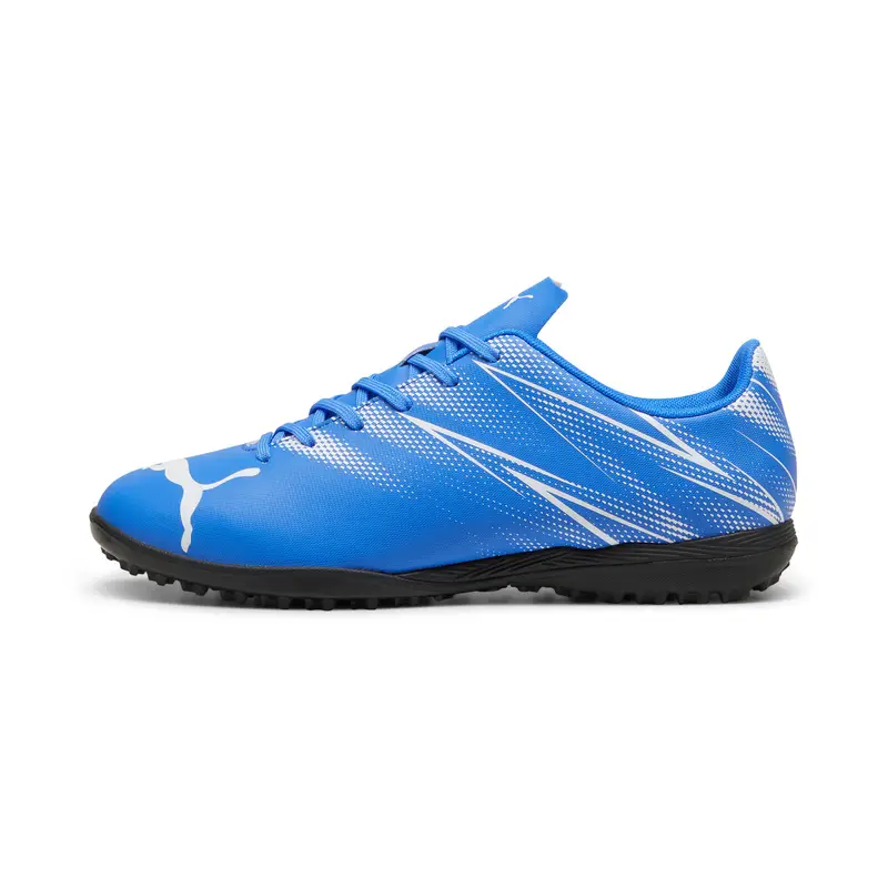 Puma Scarpe calcio Attacanto TT Bleu