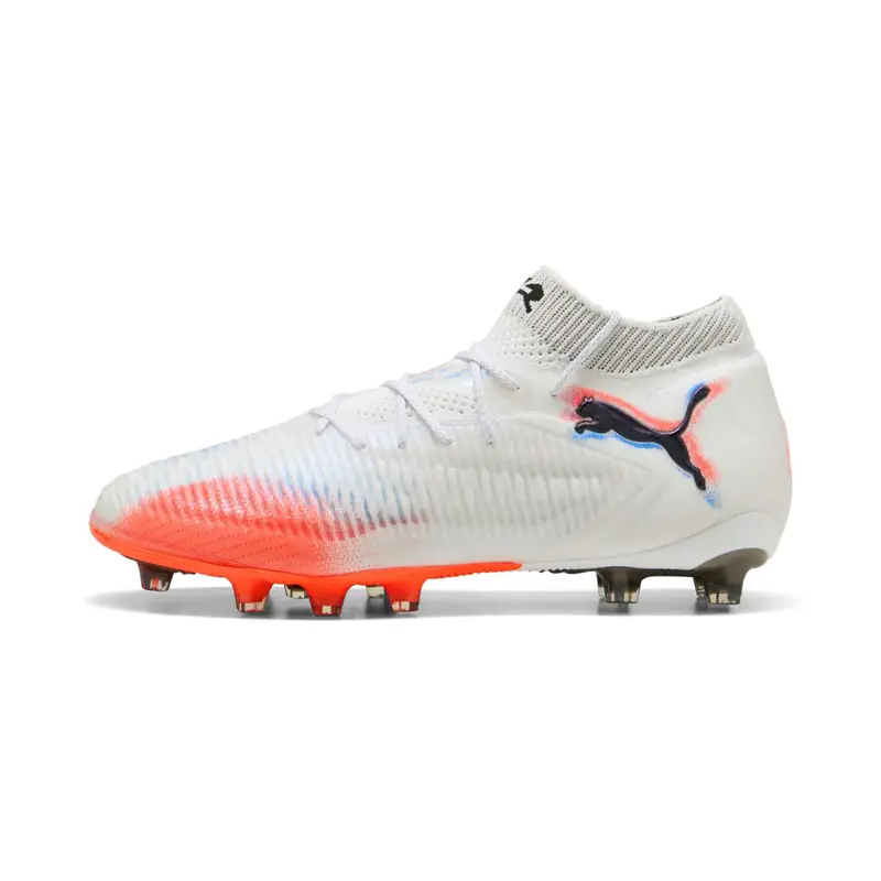 Puma Scarpe calcio Future 8 Ultimate AG Blanc