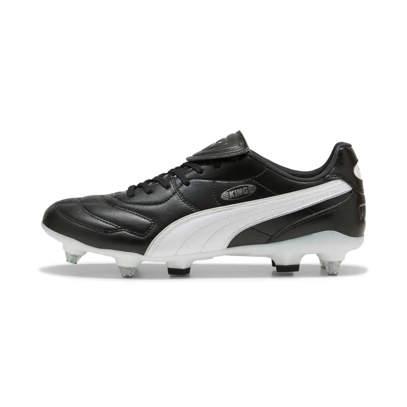 Puma Scarpe calcio Ultra 6 Match MxSG Noir
