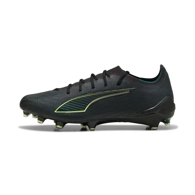 Puma Scarpe calcio Ultra 6 Ultimate FG Noir