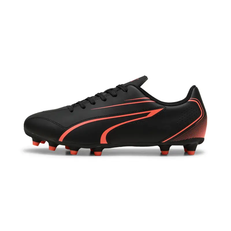 Puma Scarpe calcio Vitoria FG/AG Noir