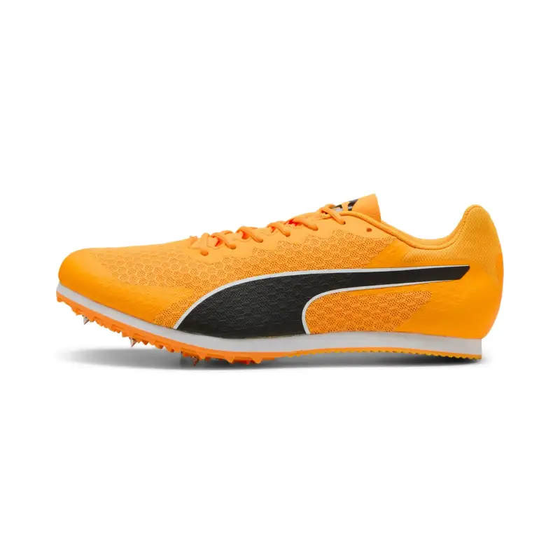 Puma Scarpe chiodate atletica evoSPEED Star 9 Orange