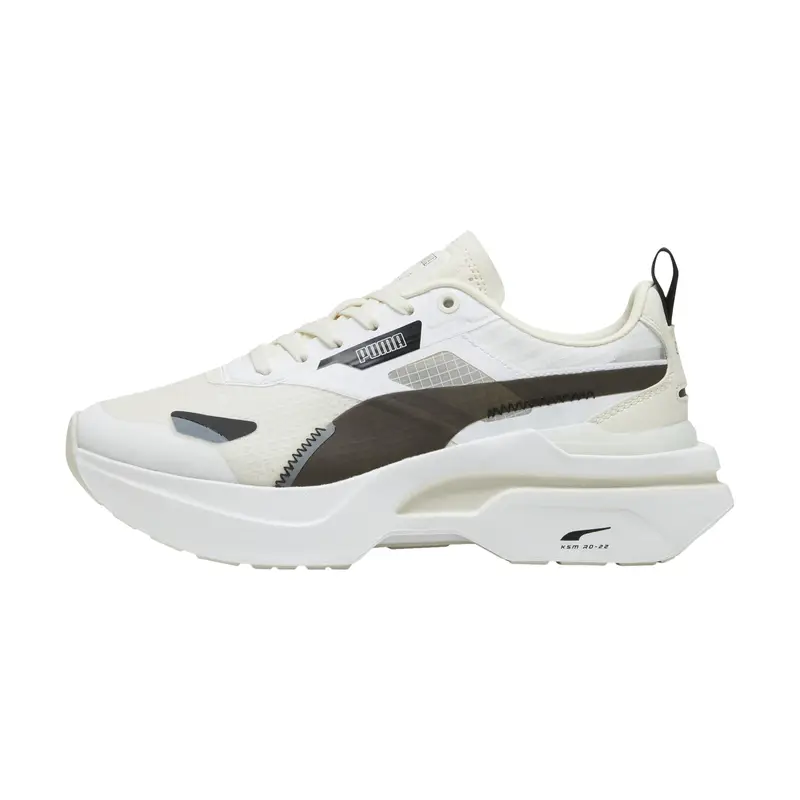 Scarpe da basket da donna Puma Kosmo Rider | Puma Bianco