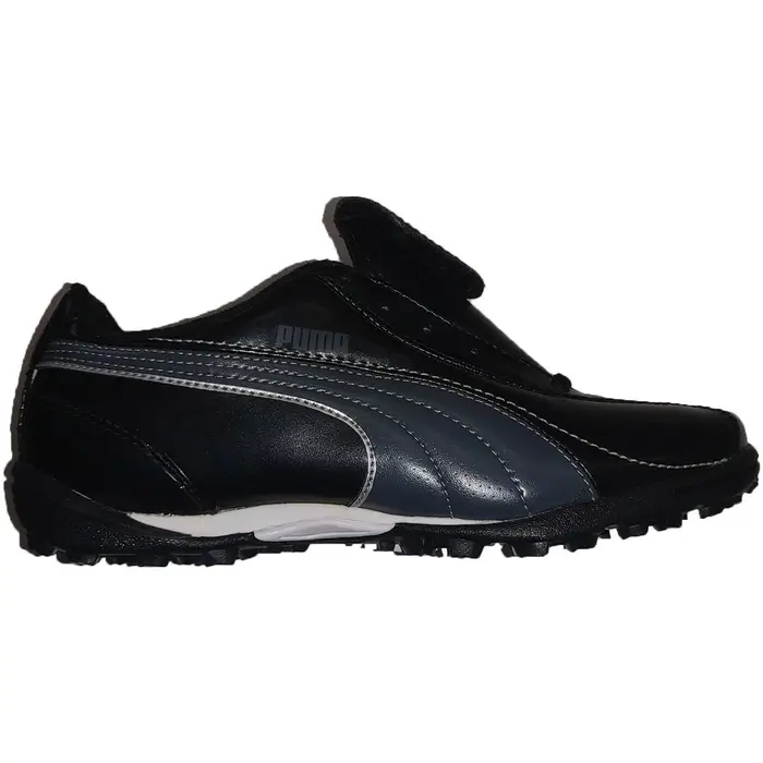 Scarpe da calcio bambini Puma 101972 Nero