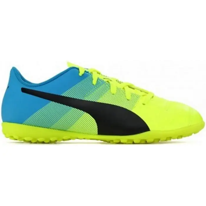 Scarpe da calcio bambini Puma 103564 Giallo