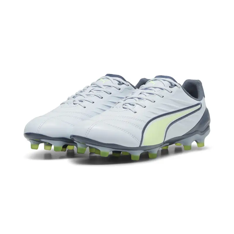 Scarpe da calcio KING PRO FG/AG da donna PUMA | Puma Grigio