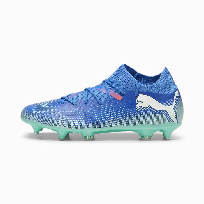 Puma Scarpe Da Calcio Future 7 Match Mxsg | Blu