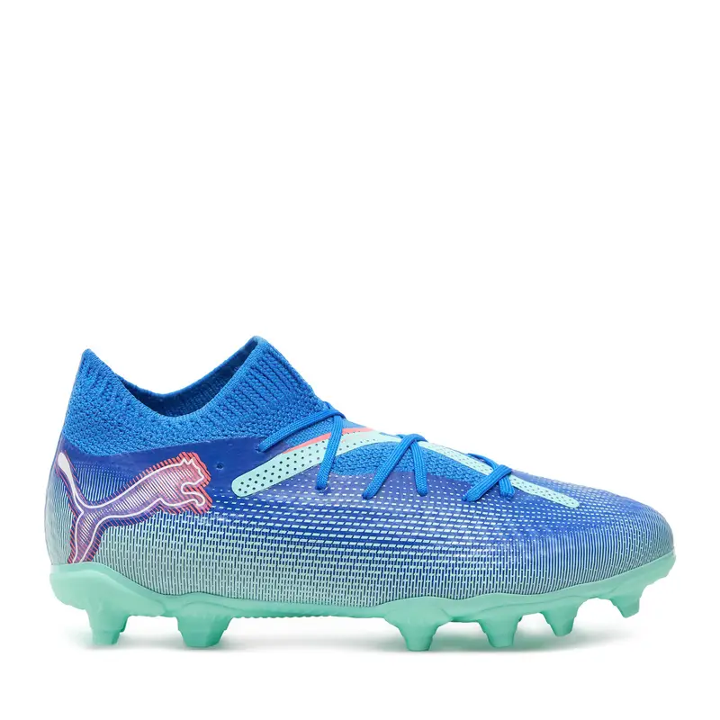 Puma Scarpe da calcio Future 7 Pro Fg/Ag 107944 Blu