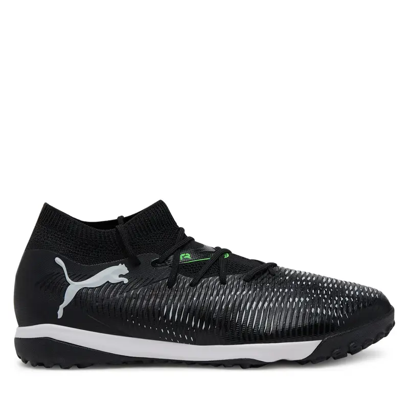 Puma Scarpe da calcio Future 8 Match Tt 108370 02 Nero