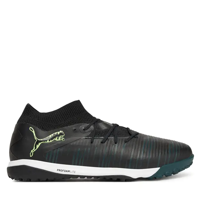 Scarpe da calcio Puma Future 8 Pro Cage 108592 02 Nero