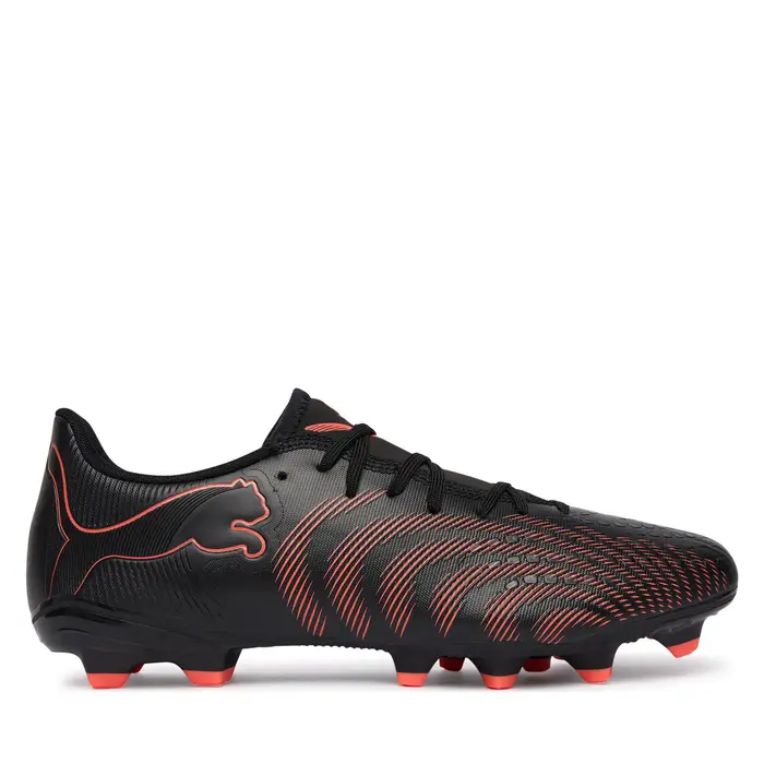 Puma Scarpe da calcio Future 9 Play Fg/Ag 108715 02 Nero