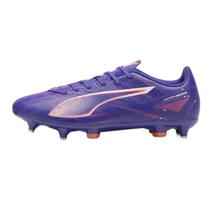 Puma Scarpe Da Calcio Ultra 5 Play Mxsg Viola