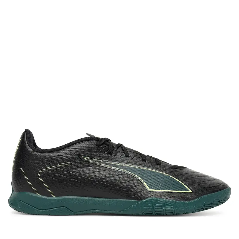 Puma Scarpe da calcio Ultra 6 Play It 108537 02 Nero
